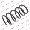 Fahrwerksfeder Hinterachse KYB RA6285 Bild Fahrwerksfeder Hinterachse KYB RA6285