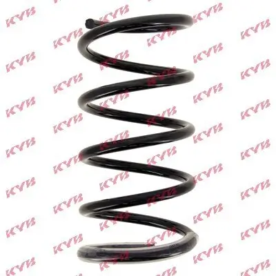 Fahrwerksfeder Hinterachse KYB RA6286 Bild Fahrwerksfeder Hinterachse KYB RA6286