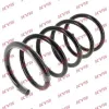 Fahrwerksfeder Hinterachse KYB RA6286 Bild Fahrwerksfeder Hinterachse KYB RA6286