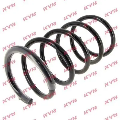 Fahrwerksfeder Hinterachse KYB RA6286 Bild Fahrwerksfeder Hinterachse KYB RA6286