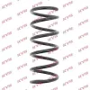 Fahrwerksfeder Hinterachse KYB RA6309 Bild Fahrwerksfeder Hinterachse KYB RA6309