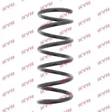 Fahrwerksfeder Hinterachse KYB RA6309