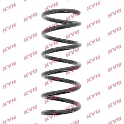 Fahrwerksfeder Hinterachse KYB RA6309 Bild Fahrwerksfeder Hinterachse KYB RA6309