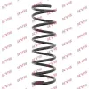 Fahrwerksfeder Hinterachse KYB RA6330 Bild Fahrwerksfeder Hinterachse KYB RA6330