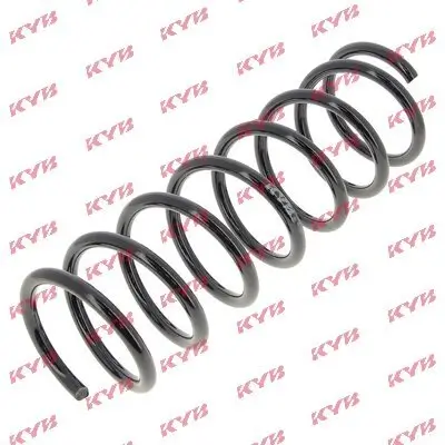 Fahrwerksfeder Hinterachse KYB RA6330 Bild Fahrwerksfeder Hinterachse KYB RA6330
