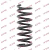 Fahrwerksfeder Hinterachse KYB RA6383 Bild Fahrwerksfeder Hinterachse KYB RA6383