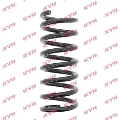 Fahrwerksfeder Hinterachse KYB RA6383 Bild Fahrwerksfeder Hinterachse KYB RA6383