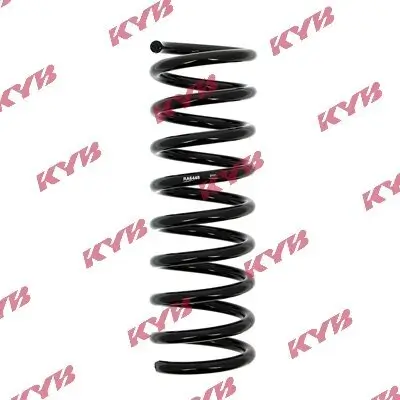 Fahrwerksfeder Hinterachse KYB RA6448