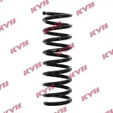 Fahrwerksfeder Hinterachse KYB RA6448