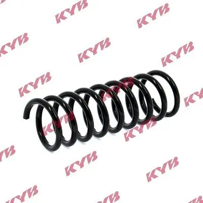 Fahrwerksfeder Hinterachse KYB RA6448 Bild Fahrwerksfeder Hinterachse KYB RA6448