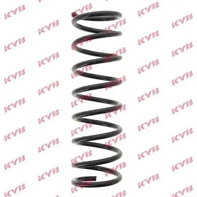 Fahrwerksfeder Hinterachse KYB RA6479