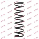 Fahrwerksfeder Hinterachse KYB RA6479