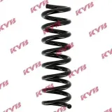 Fahrwerksfeder Hinterachse KYB RA6482