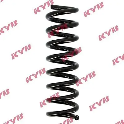 Fahrwerksfeder Hinterachse KYB RA6482 Bild Fahrwerksfeder Hinterachse KYB RA6482