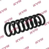 Fahrwerksfeder Hinterachse KYB RA6482 Bild Fahrwerksfeder Hinterachse KYB RA6482