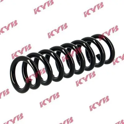 Fahrwerksfeder Hinterachse KYB RA6482 Bild Fahrwerksfeder Hinterachse KYB RA6482