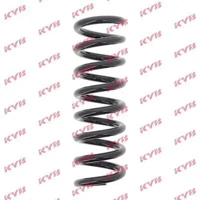Fahrwerksfeder Hinterachse KYB RA6485