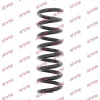 Fahrwerksfeder Hinterachse KYB RA6485 Bild Fahrwerksfeder Hinterachse KYB RA6485