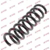 Fahrwerksfeder Hinterachse KYB RA6485 Bild Fahrwerksfeder Hinterachse KYB RA6485