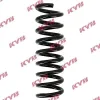 Fahrwerksfeder Hinterachse KYB RA6486