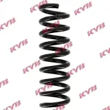 Fahrwerksfeder Hinterachse KYB RA6486