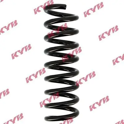 Fahrwerksfeder Hinterachse KYB RA6486 Bild Fahrwerksfeder Hinterachse KYB RA6486