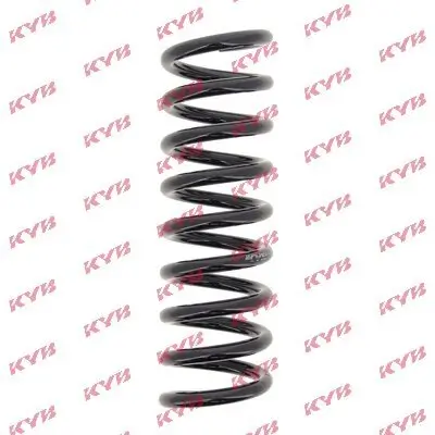 Fahrwerksfeder Hinterachse KYB RA6488 Bild Fahrwerksfeder Hinterachse KYB RA6488