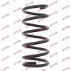 Fahrwerksfeder Hinterachse KYB RA6496 Bild Fahrwerksfeder Hinterachse KYB RA6496