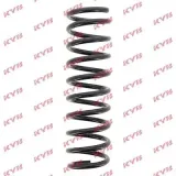 Fahrwerksfeder Hinterachse KYB RA6658