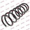 Fahrwerksfeder Hinterachse KYB RA6661 Bild Fahrwerksfeder Hinterachse KYB RA6661