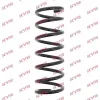 Fahrwerksfeder Hinterachse KYB RA6662 Bild Fahrwerksfeder Hinterachse KYB RA6662