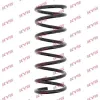 Fahrwerksfeder Hinterachse KYB RA6667 Bild Fahrwerksfeder Hinterachse KYB RA6667
