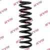 Fahrwerksfeder Hinterachse KYB RA6675