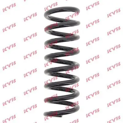 Fahrwerksfeder Hinterachse KYB RA6676