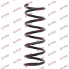 Fahrwerksfeder Hinterachse KYB RA6690 Bild Fahrwerksfeder Hinterachse KYB RA6690