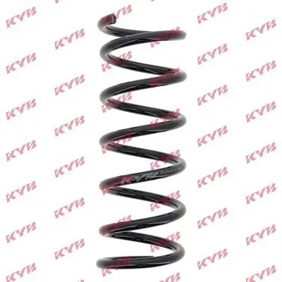Fahrwerksfeder Hinterachse KYB RA6690 Bild Fahrwerksfeder Hinterachse KYB RA6690