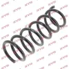 Fahrwerksfeder Hinterachse KYB RA6690 Bild Fahrwerksfeder Hinterachse KYB RA6690