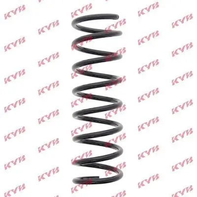 Fahrwerksfeder Hinterachse KYB RA6692