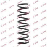 Fahrwerksfeder Hinterachse KYB RA6692