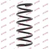 Fahrwerksfeder Hinterachse KYB RA6966 Bild Fahrwerksfeder Hinterachse KYB RA6966