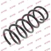 Fahrwerksfeder Hinterachse KYB RA6966 Bild Fahrwerksfeder Hinterachse KYB RA6966