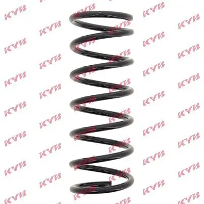 Fahrwerksfeder Hinterachse KYB RA6973 Bild Fahrwerksfeder Hinterachse KYB RA6973