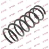 Fahrwerksfeder Hinterachse KYB RA6973 Bild Fahrwerksfeder Hinterachse KYB RA6973