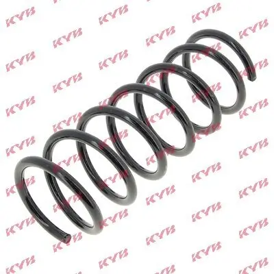 Fahrwerksfeder Hinterachse KYB RA6973 Bild Fahrwerksfeder Hinterachse KYB RA6973