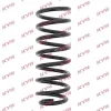 Fahrwerksfeder Hinterachse KYB RA6975 Bild Fahrwerksfeder Hinterachse KYB RA6975