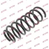 Fahrwerksfeder Hinterachse KYB RA6975 Bild Fahrwerksfeder Hinterachse KYB RA6975