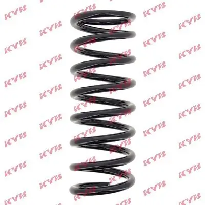 Fahrwerksfeder Hinterachse KYB RA6984 Bild Fahrwerksfeder Hinterachse KYB RA6984