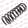 Fahrwerksfeder Hinterachse KYB RA6984 Bild Fahrwerksfeder Hinterachse KYB RA6984