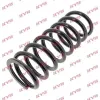 Fahrwerksfeder Hinterachse KYB RA6984 Bild Fahrwerksfeder Hinterachse KYB RA6984