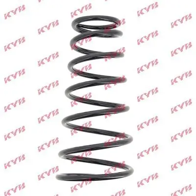 Fahrwerksfeder Hinterachse KYB RA6992 Bild Fahrwerksfeder Hinterachse KYB RA6992